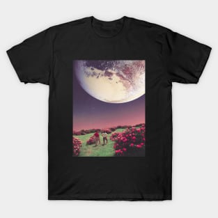 Blossoming World T-Shirt